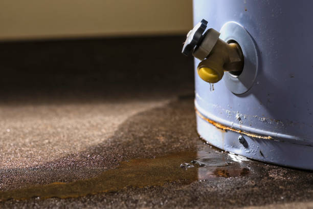 Best Water damage restoration near me  in Beckett Ridge, OH