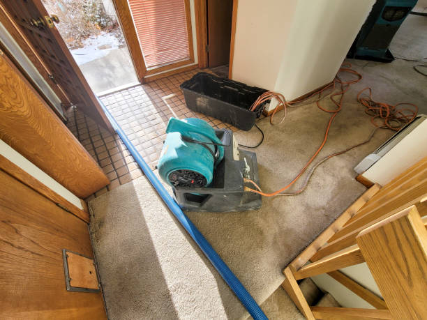Best Fire Damage Restoration  in Beckett Ridge, OH