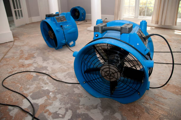 Best 24/7 water damage repair  in Beckett Ridge, OH