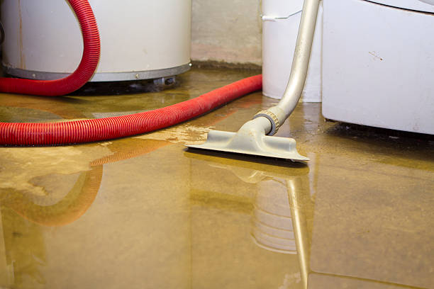Best Emergency water damage restoration  in Beckett Ridge, OH