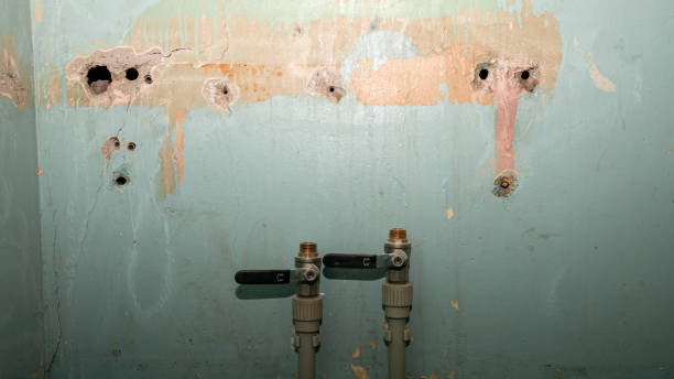 Best Commercial water damage restoration  in Beckett Ridge, OH
