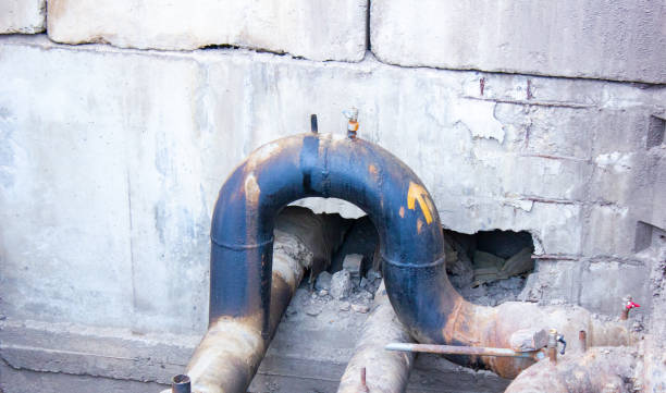 Best Residential water damage restoration  in Beckett Ridge, OH