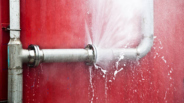 Best Flood damage cleanup  in Beckett Ridge, OH